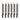 SMUDGEPROOF WOOD BROW PENCIL [LIGHT BROWN]