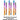 ULTRA POWERPROOF PENCIL EYELINER [BLACK] REFILL