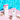 Calamine Secret Sunblock with pink tone-up 50ml
