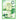 Cucumber 3D Essence Mask 23g