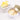 Extra Illuminating Eyegel Patches (VITAMIN C) 102g