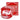 Hydrogel Glam Lip Mask Rose   (1 pouch)
