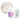 Milky Piggy MOISTURE SPARKLE CREAM 100g