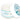 Milky Piggy Sea Salt Cream 100g