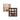 My Fave Eye shadow Pallete 01 Heizle