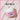 PINK LIFTING UP TONING CREAM MASK
