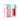 JUICY BERRY PLUMPING LIP OIL 01 CHILL RED