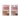 MOOD MOMENT PALETTE [#1ROSY ROOFTOP]