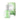 vegan green mild CICA ampoule